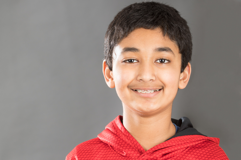 orthodontics benbrook tx
