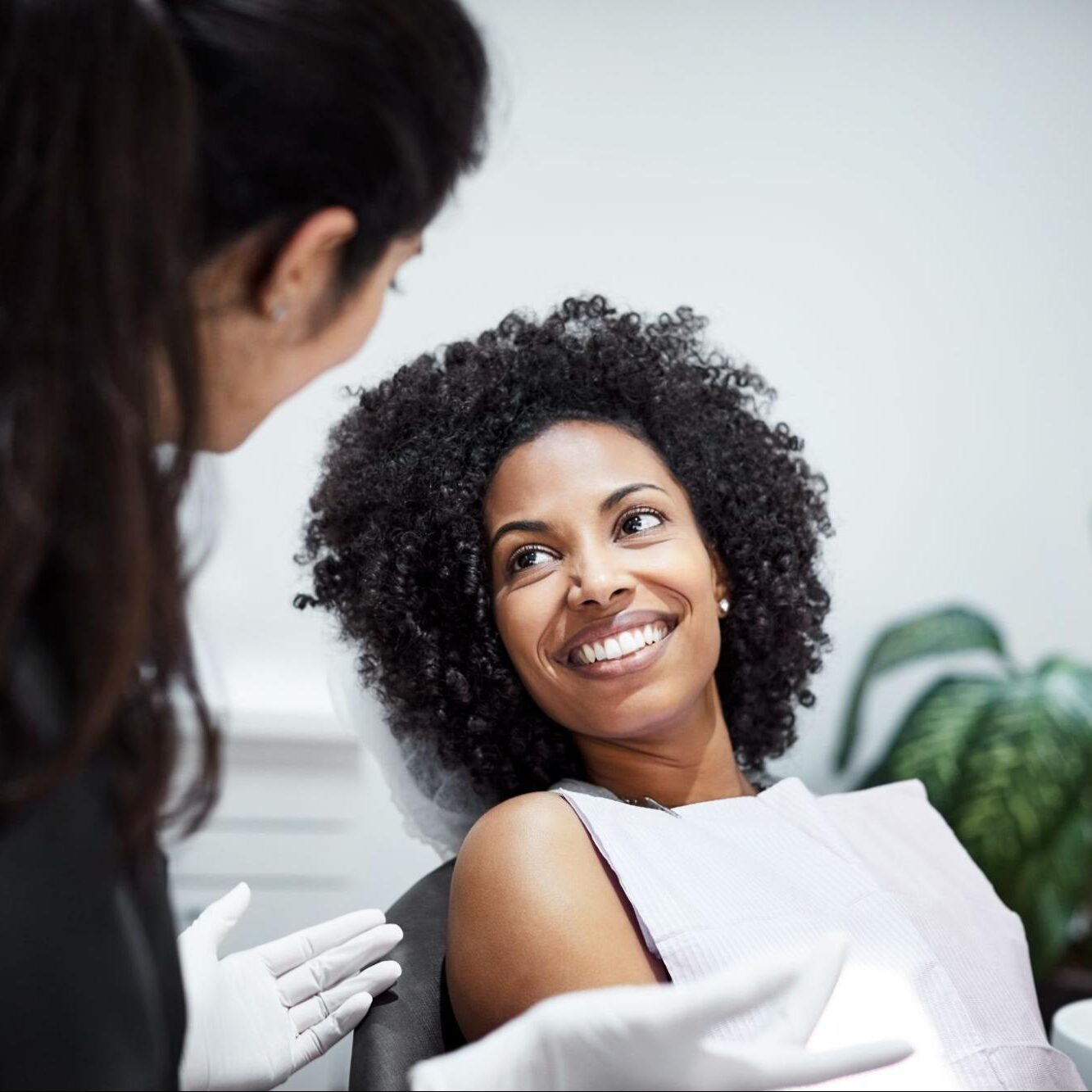 6 Signs It’s Time to Visit an Orthodontist