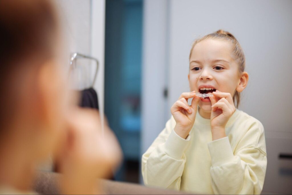 What Adults Need to Know About Invisalign