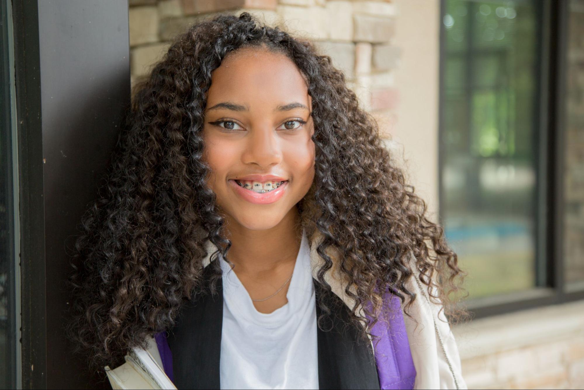 Orthodontic Treatment for Teens in Benbrook